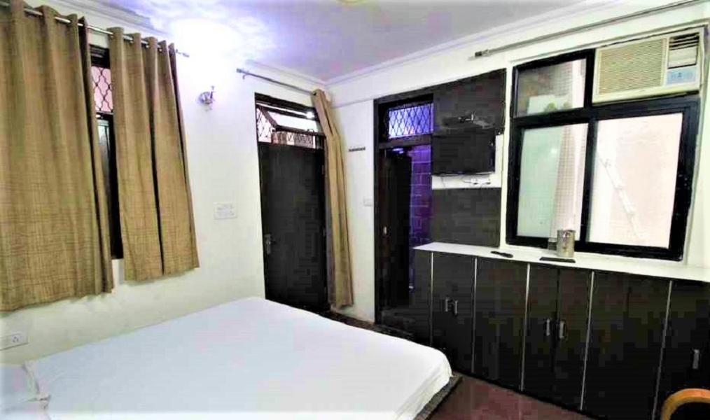 Central Guest House , Walk In Dargah & Markaz Új-Delhi Kültér fotó