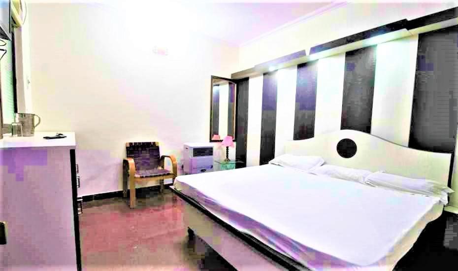 Central Guest House , Walk In Dargah & Markaz Új-Delhi Kültér fotó
