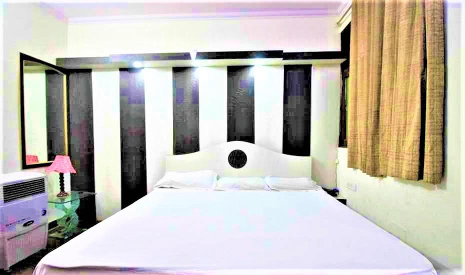 Central Guest House , Walk In Dargah & Markaz Új-Delhi Kültér fotó