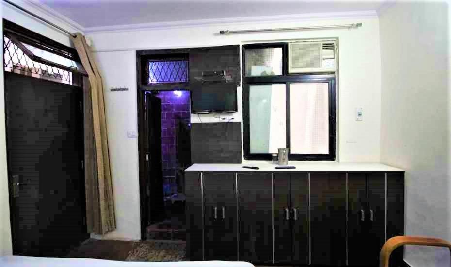 Central Guest House , Walk In Dargah & Markaz Új-Delhi Kültér fotó