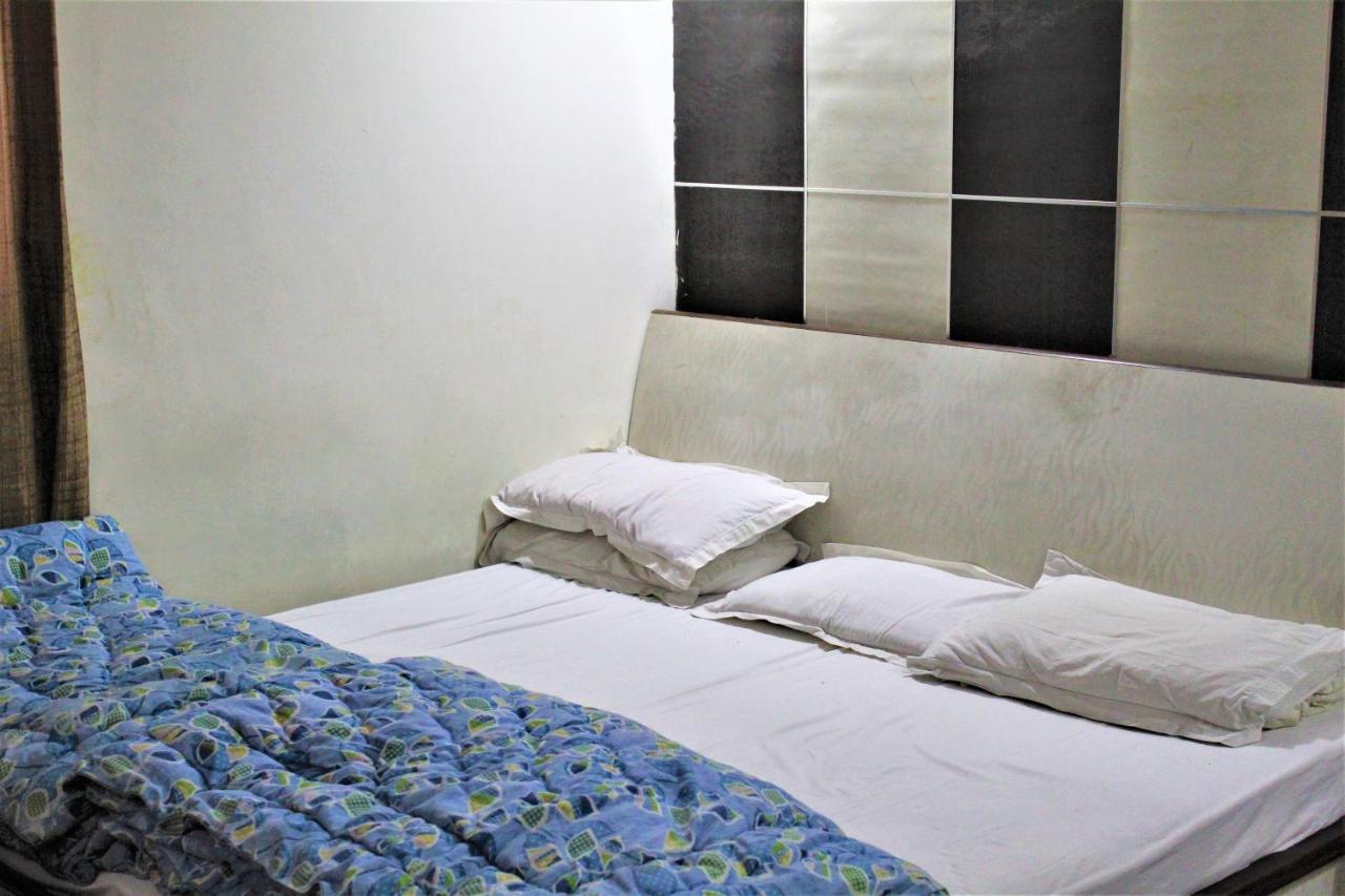 Central Guest House , Walk In Dargah & Markaz Új-Delhi Kültér fotó
