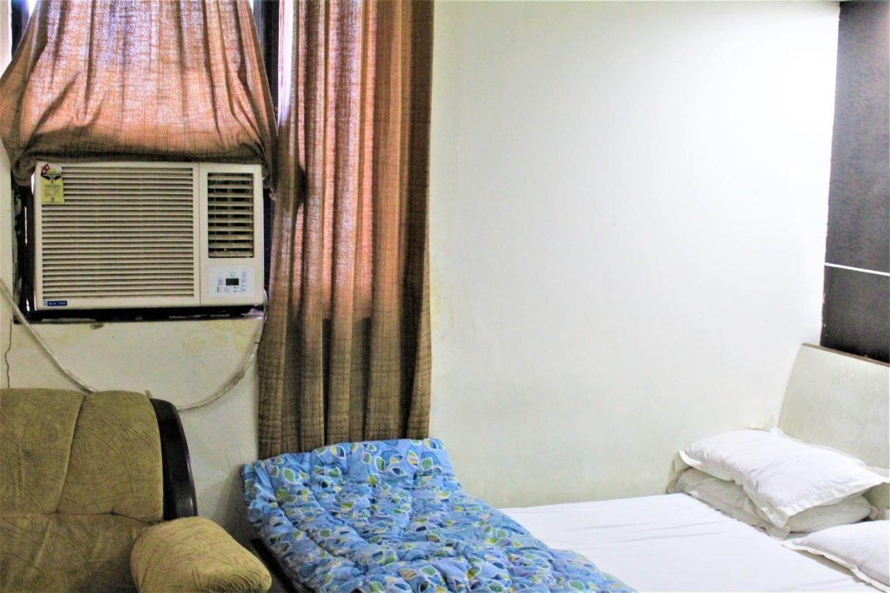 Central Guest House , Walk In Dargah & Markaz Új-Delhi Kültér fotó
