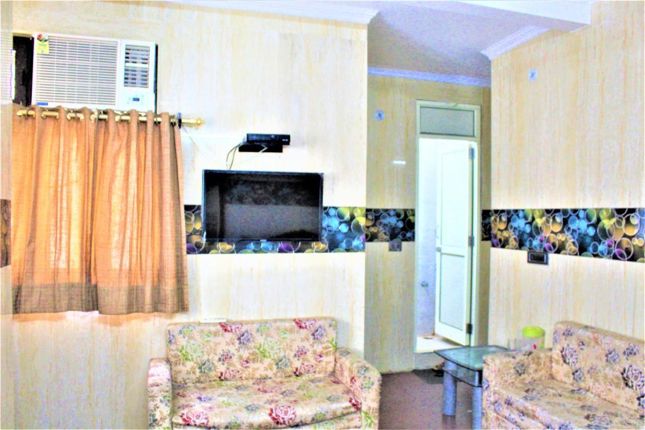 Central Guest House , Walk In Dargah & Markaz Új-Delhi Kültér fotó