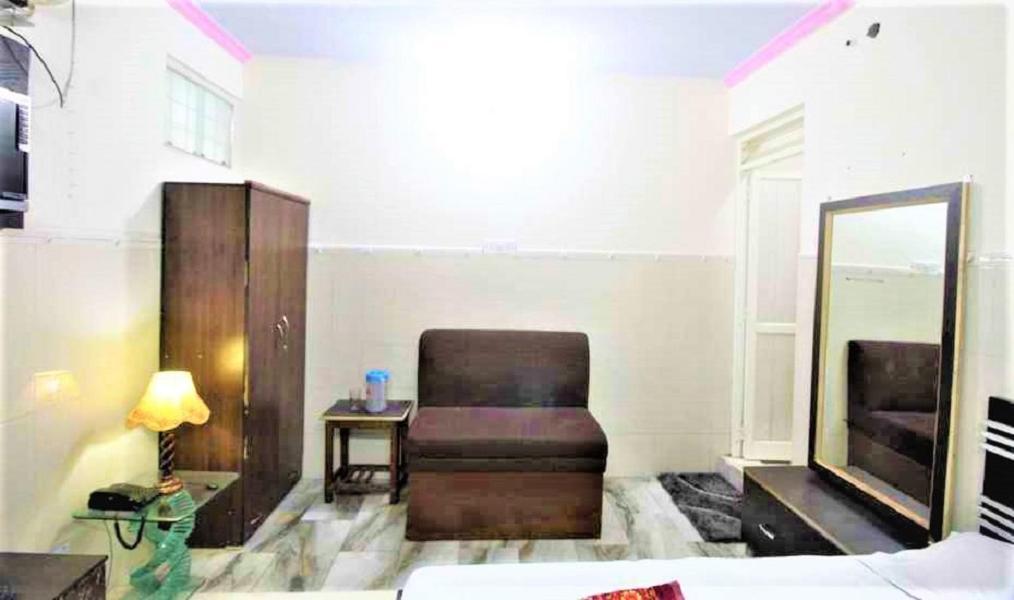 Central Guest House , Walk In Dargah & Markaz Új-Delhi Kültér fotó