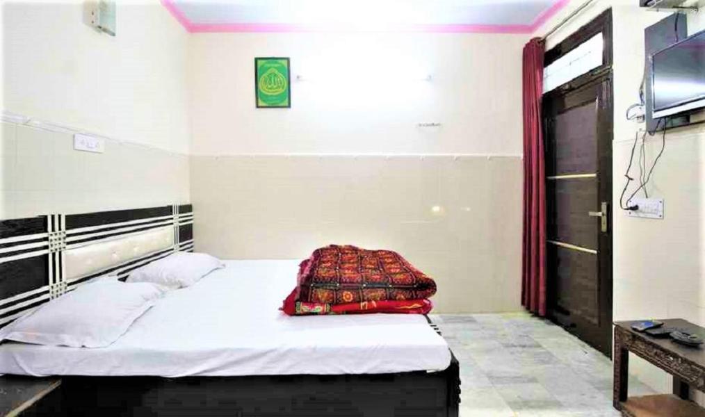 Central Guest House , Walk In Dargah & Markaz Új-Delhi Kültér fotó