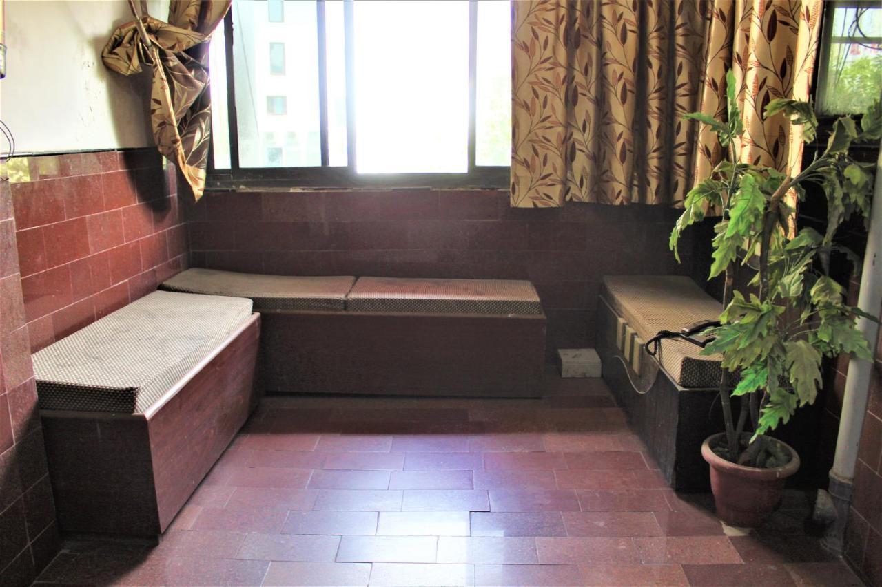 Central Guest House , Walk In Dargah & Markaz Új-Delhi Kültér fotó