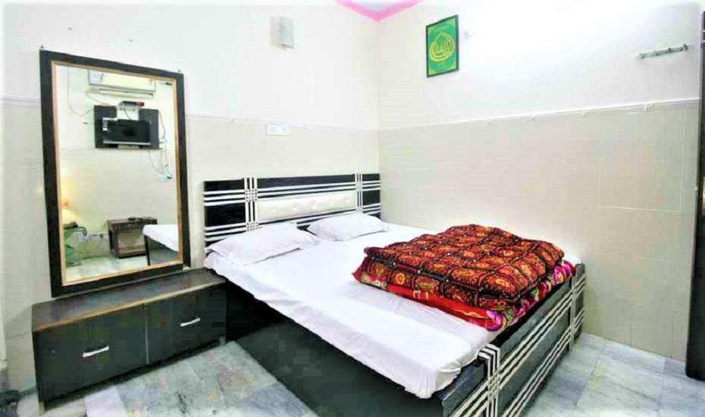 Central Guest House , Walk In Dargah & Markaz Új-Delhi Kültér fotó