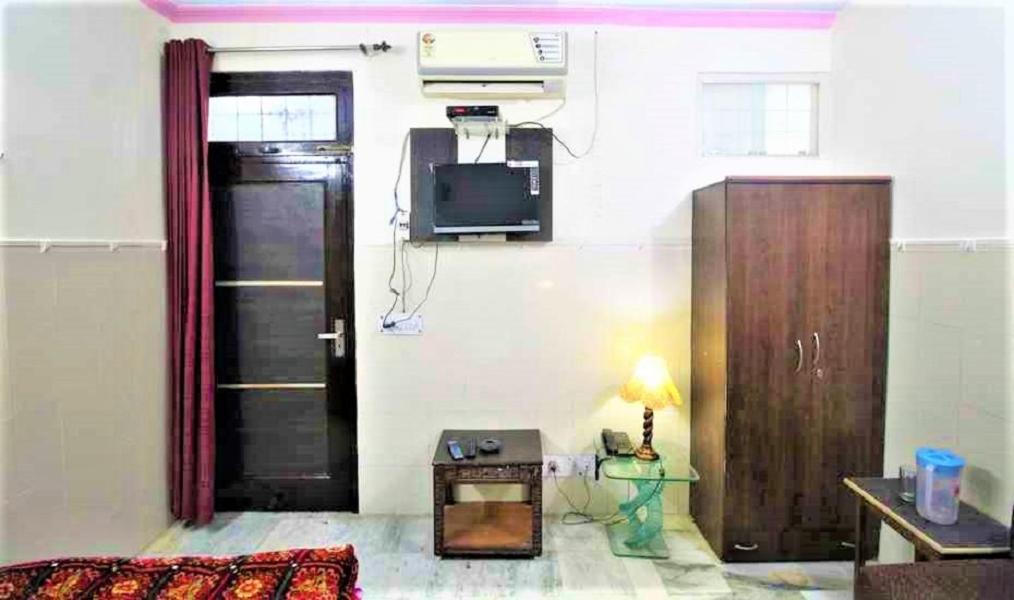 Central Guest House , Walk In Dargah & Markaz Új-Delhi Kültér fotó