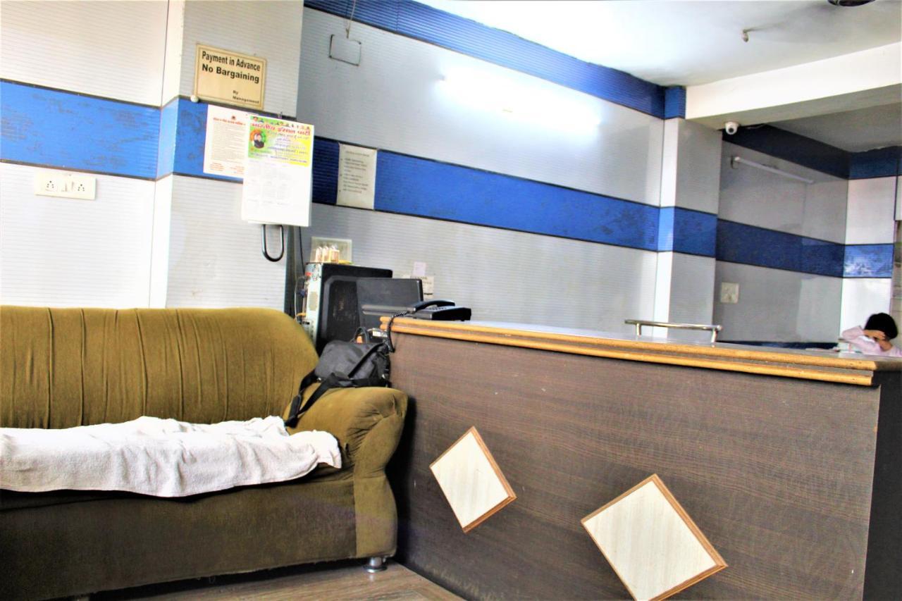 Central Guest House , Walk In Dargah & Markaz Új-Delhi Kültér fotó